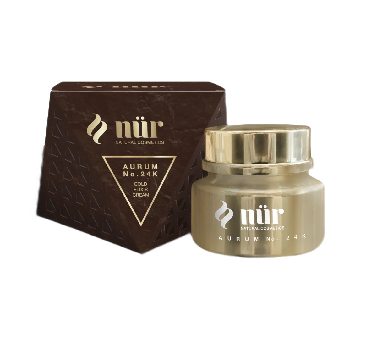 Aurum No. 24k