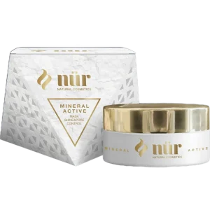 Mineral Active Mask